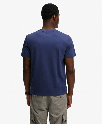 HAMPTON BLUE