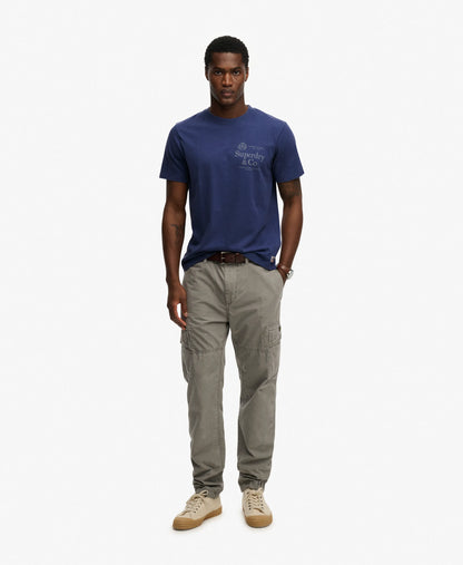 HAMPTON BLUE