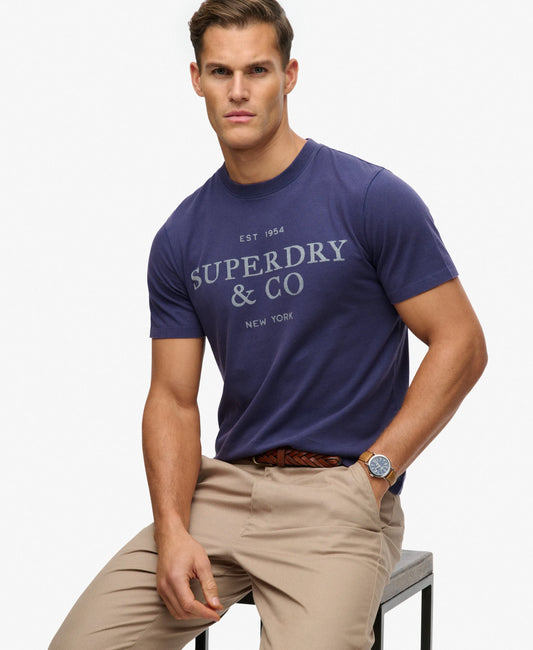 Patriot Blue
