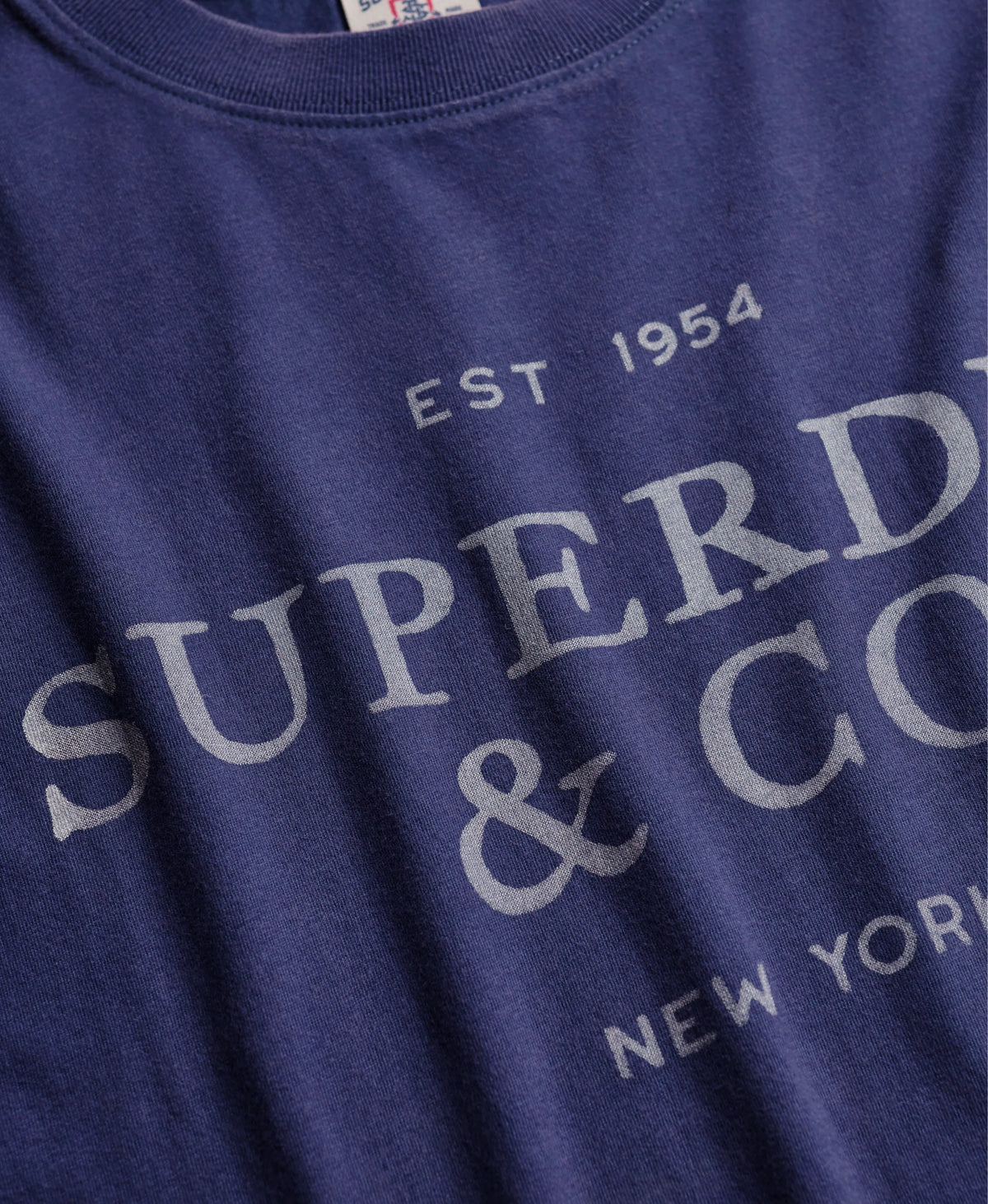 Patriot Blue