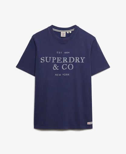Patriot Blue