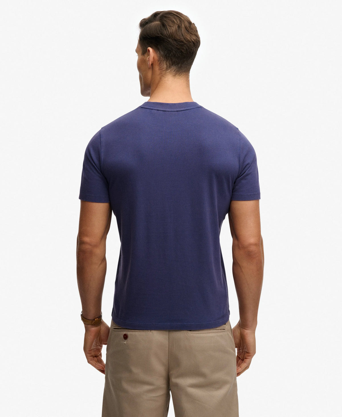 Patriot Blue