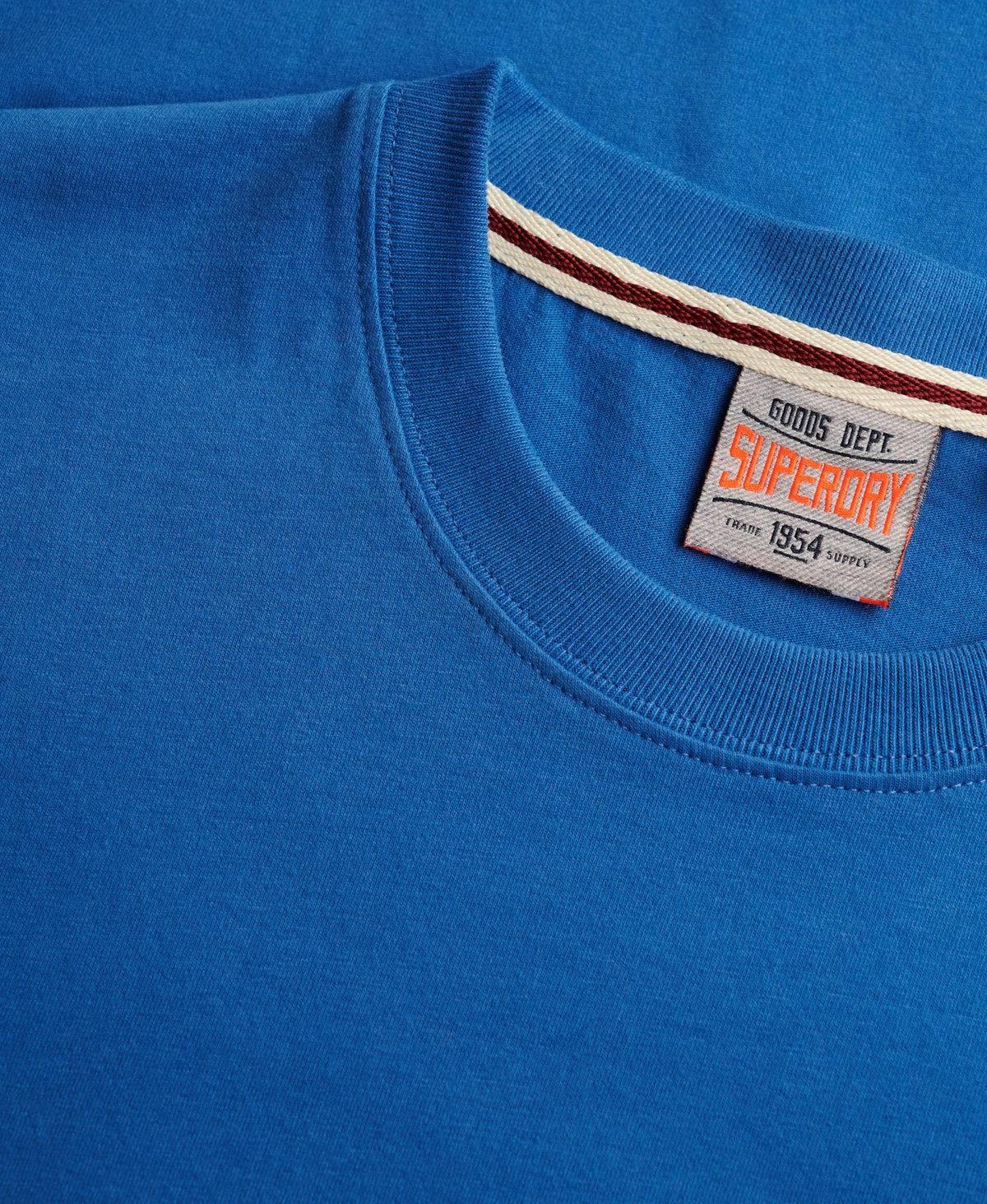 Monaco Blue/Pink