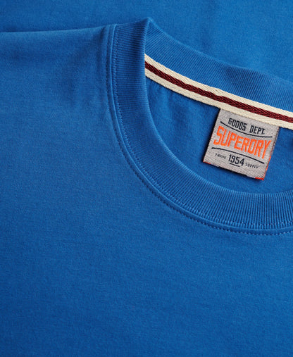 Monaco Blue/Pink