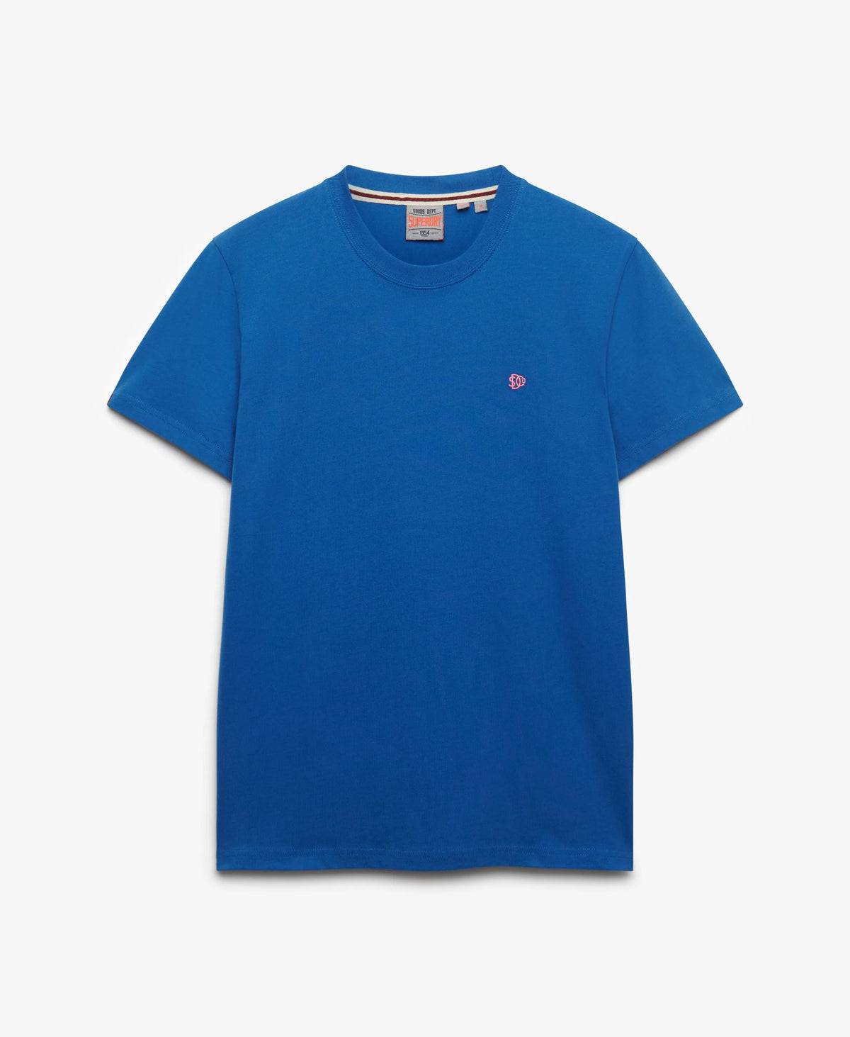 Monaco Blue/Pink