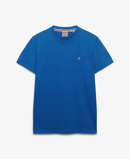 Monaco Blue/Pink