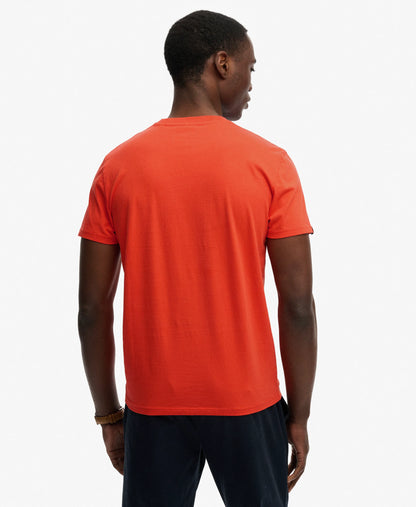Bold Orange/Blue