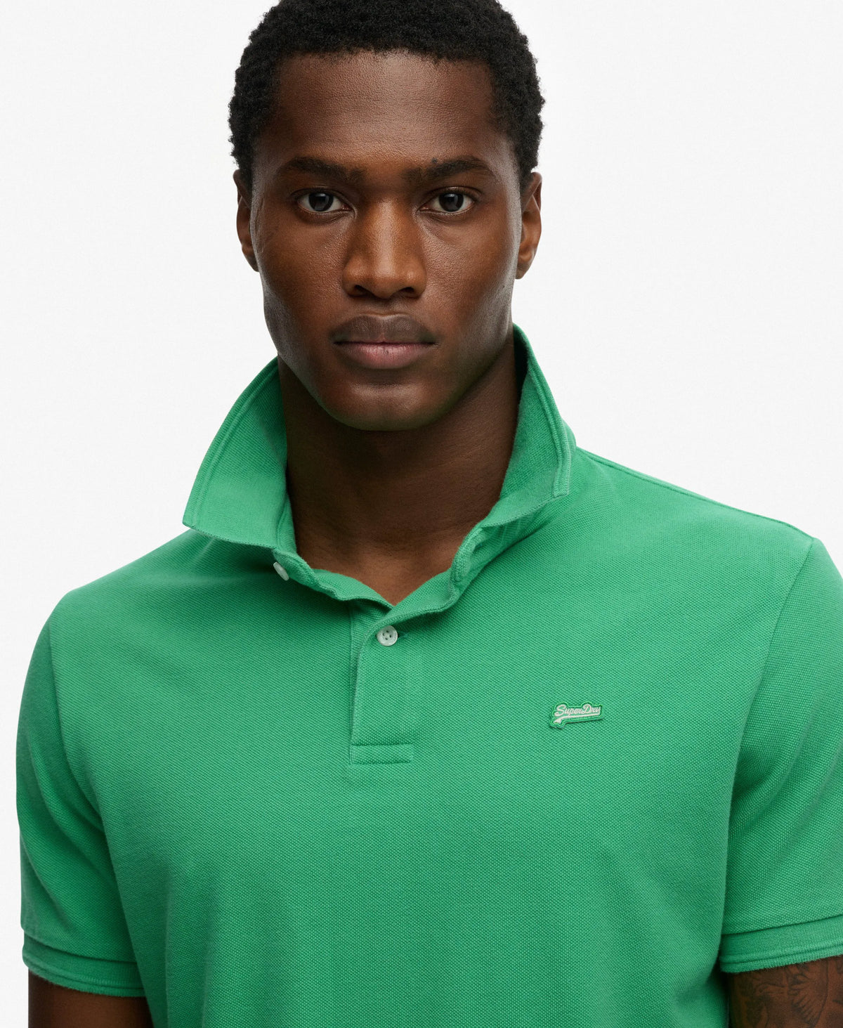 ISLAND GREEN