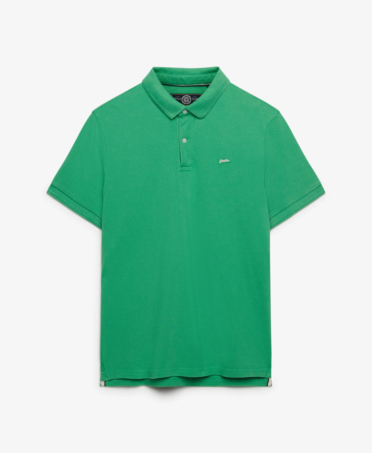 ISLAND GREEN