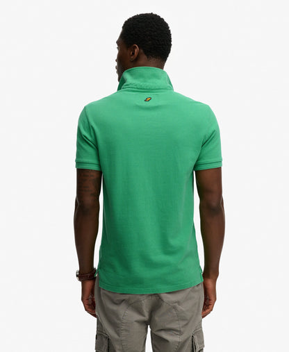 ISLAND GREEN