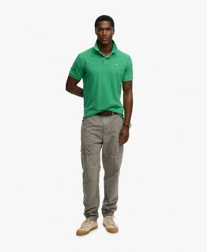 ISLAND GREEN