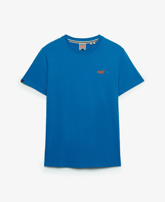 Monaco Blue/Red