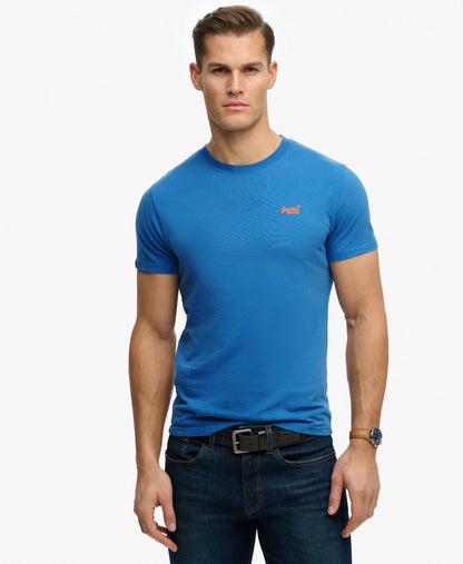 Monaco Blue/Red