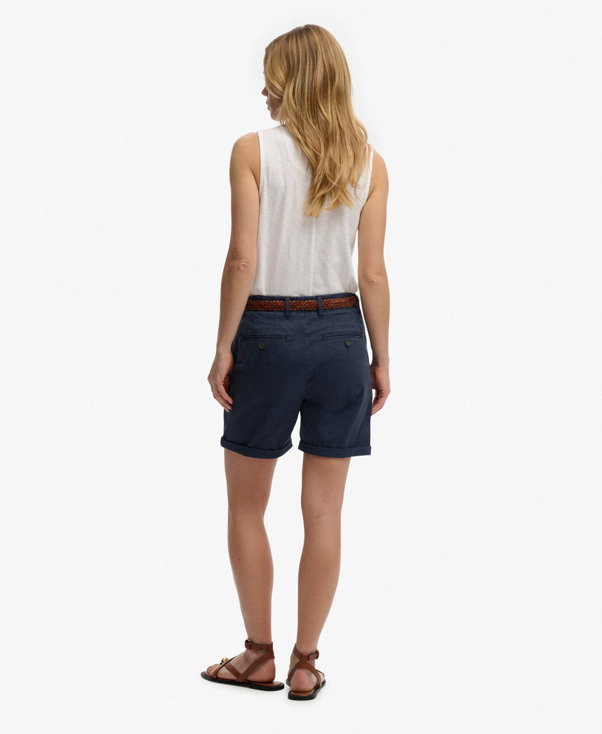 NAUTICAL NAVY