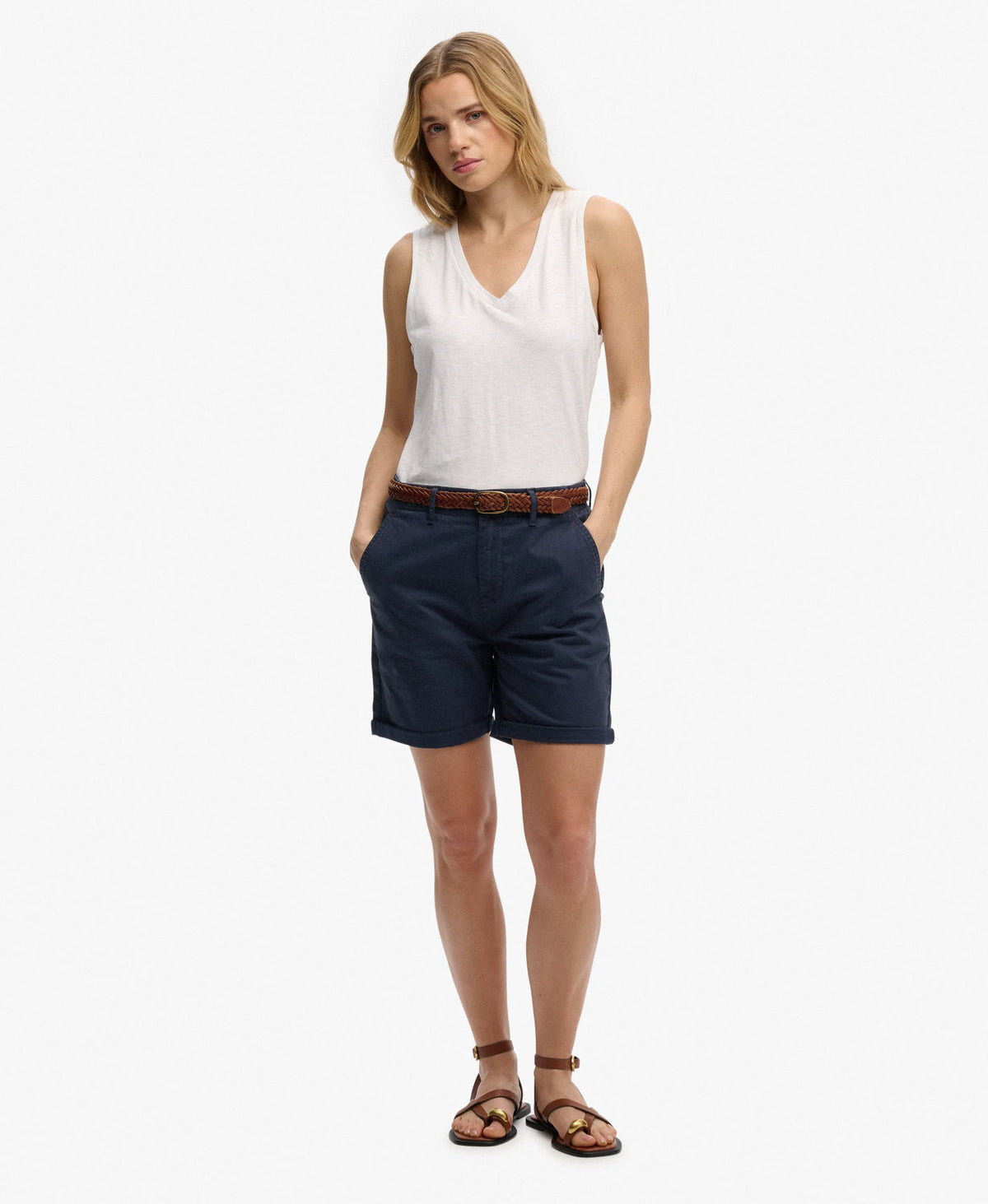 NAUTICAL NAVY