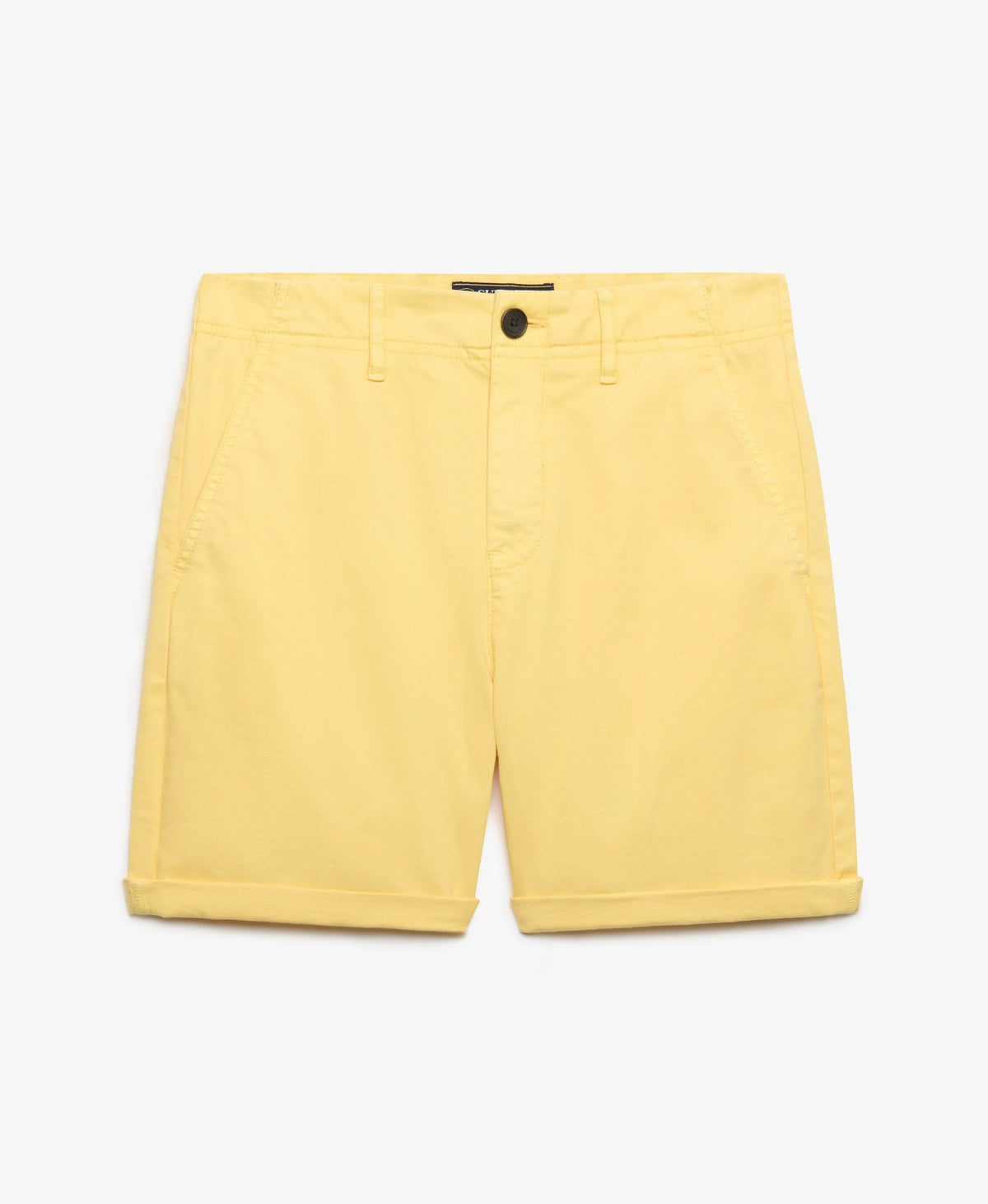 Golden Haze Yellow