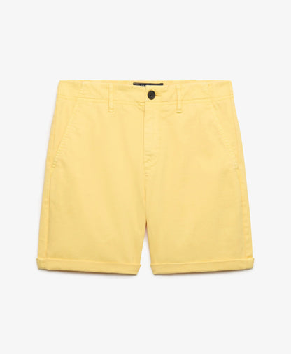 Golden Haze Yellow