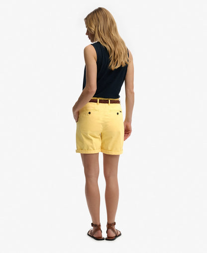 Golden Haze Yellow
