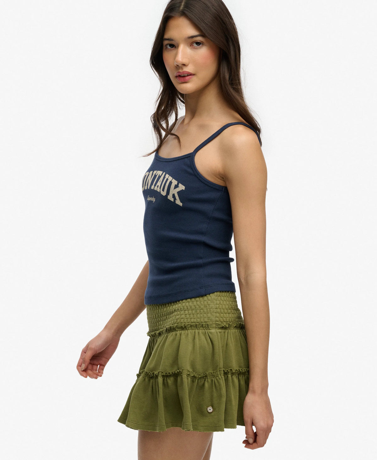 Olive Khaki