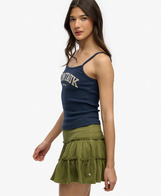 Olive Khaki
