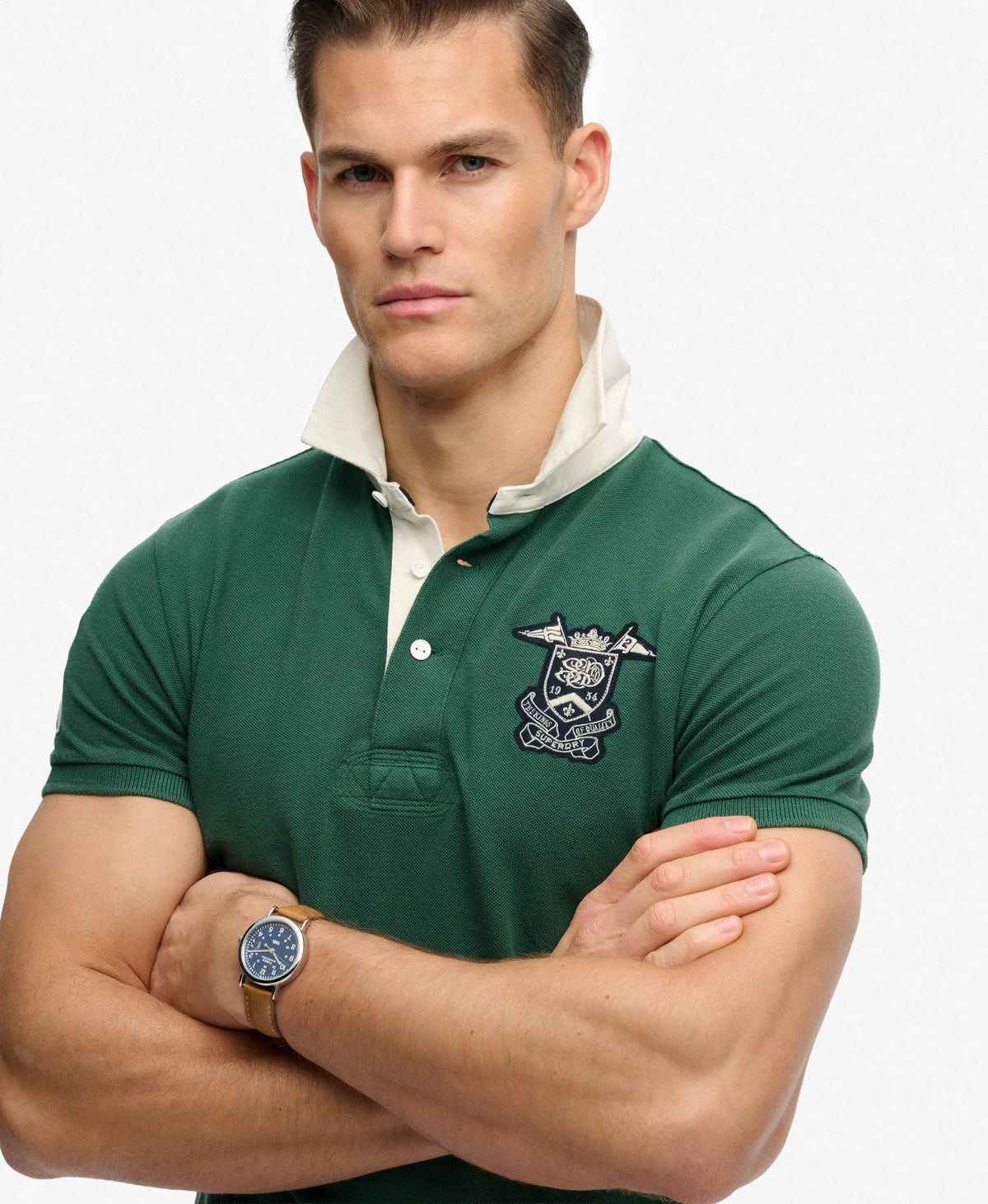 Hunter Green