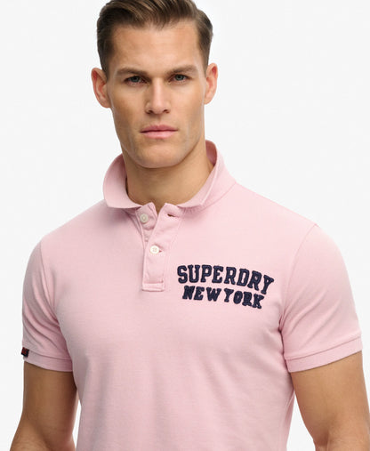 Montauk Pink