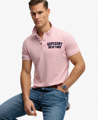 Montauk Pink