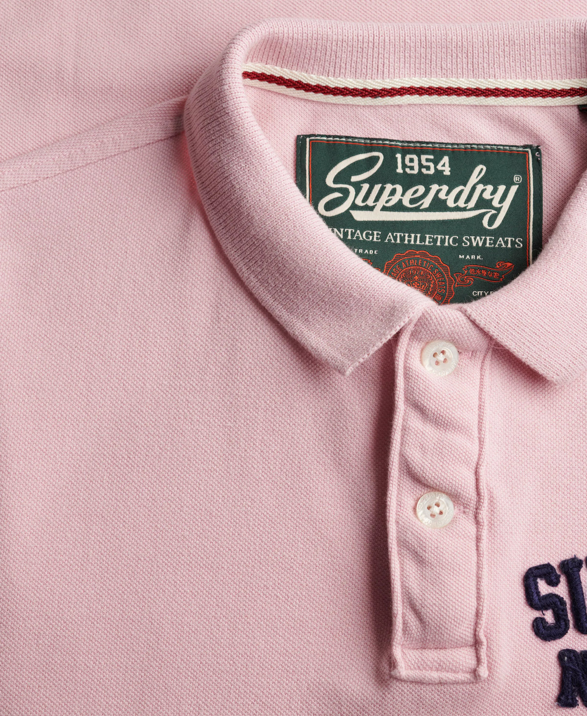 Montauk Pink