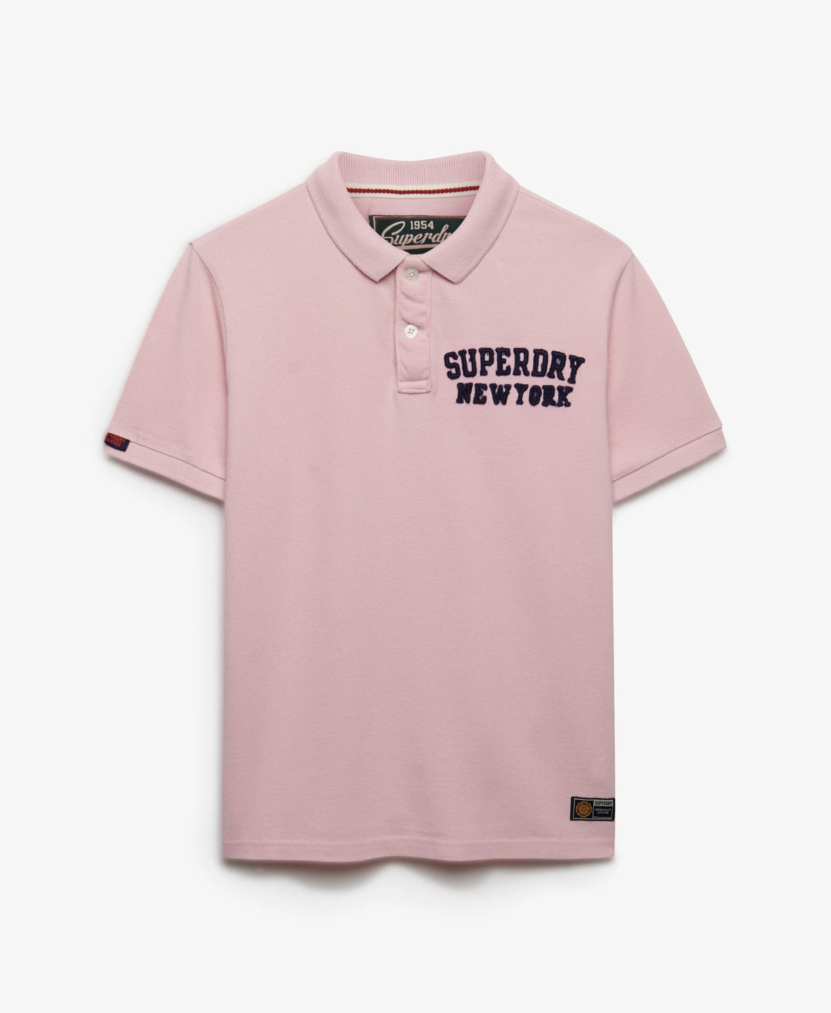 Montauk Pink