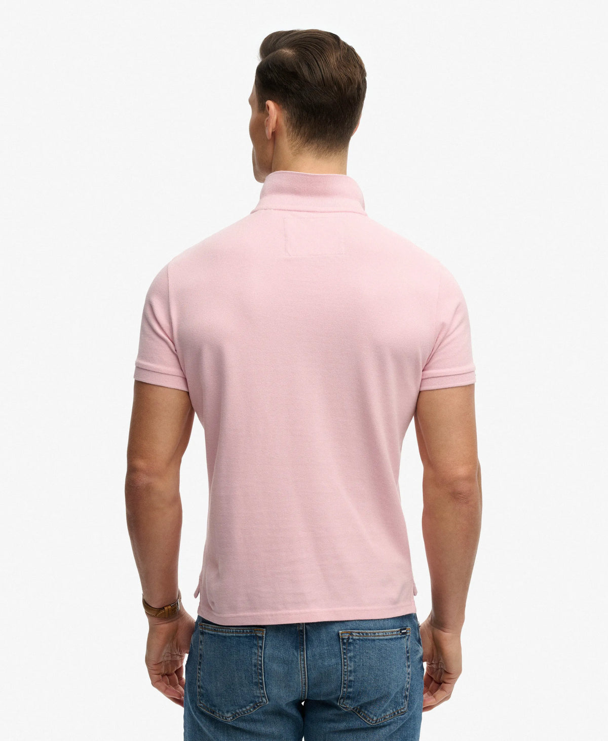 Montauk Pink