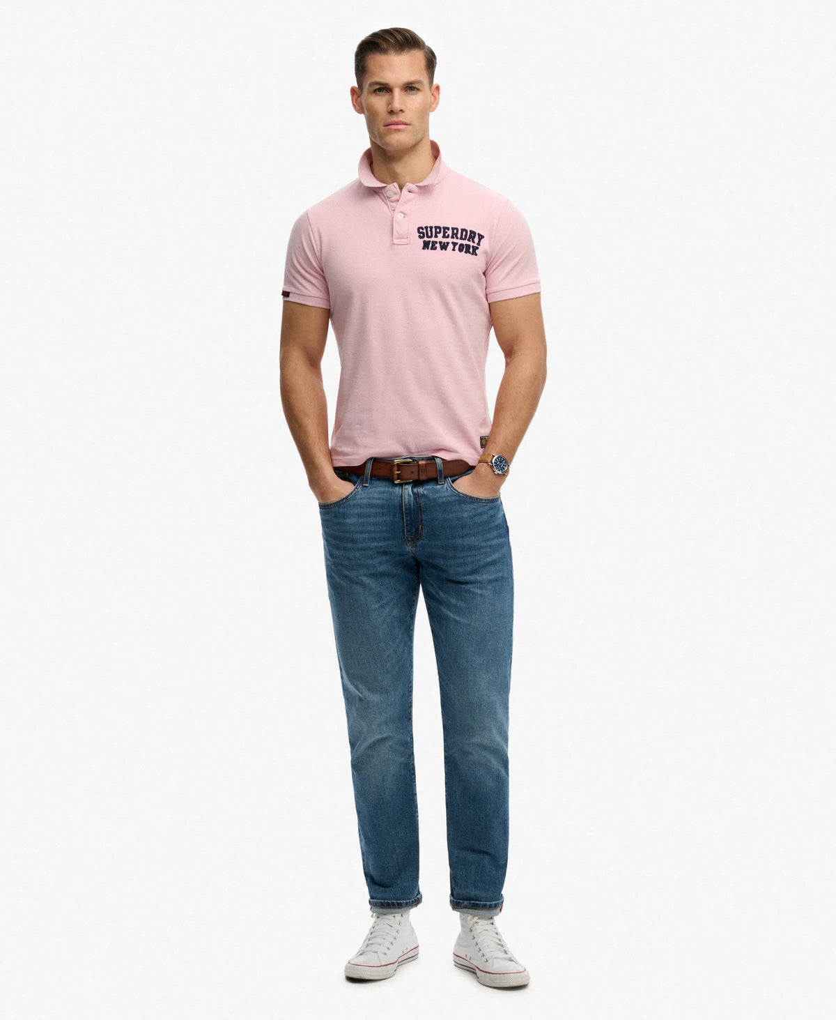 Montauk Pink