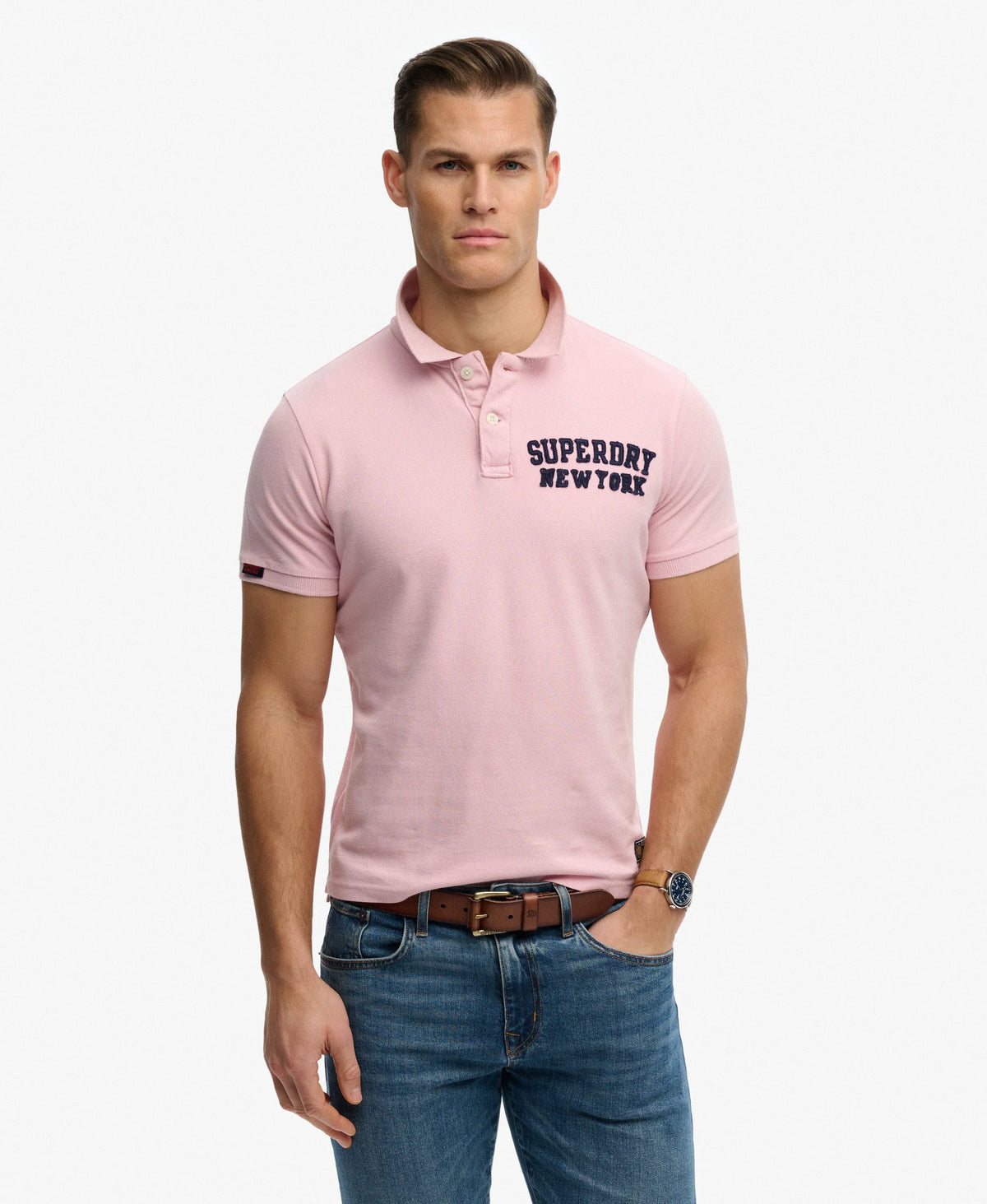 Montauk Pink