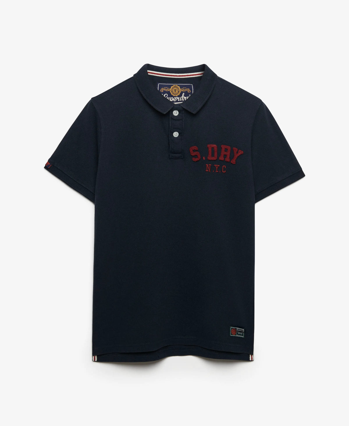 Eclipse Navy