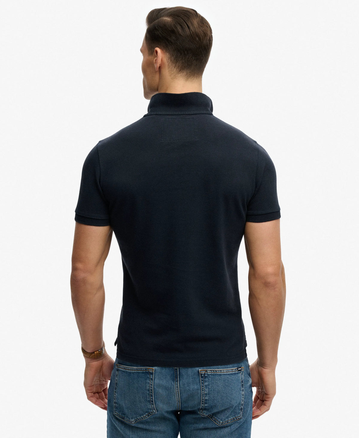 Eclipse Navy