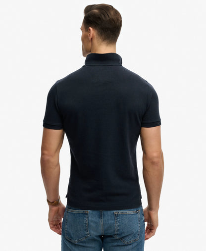Eclipse Navy
