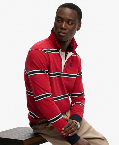 Red Stripe