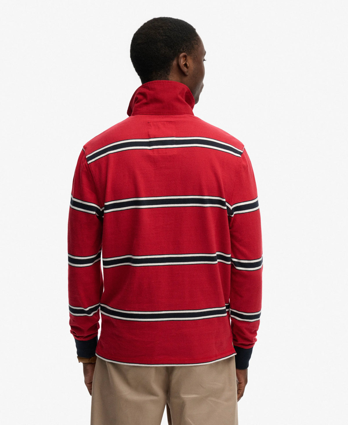 Red Stripe