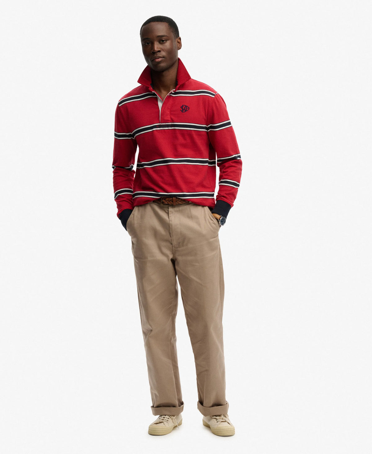 Red Stripe