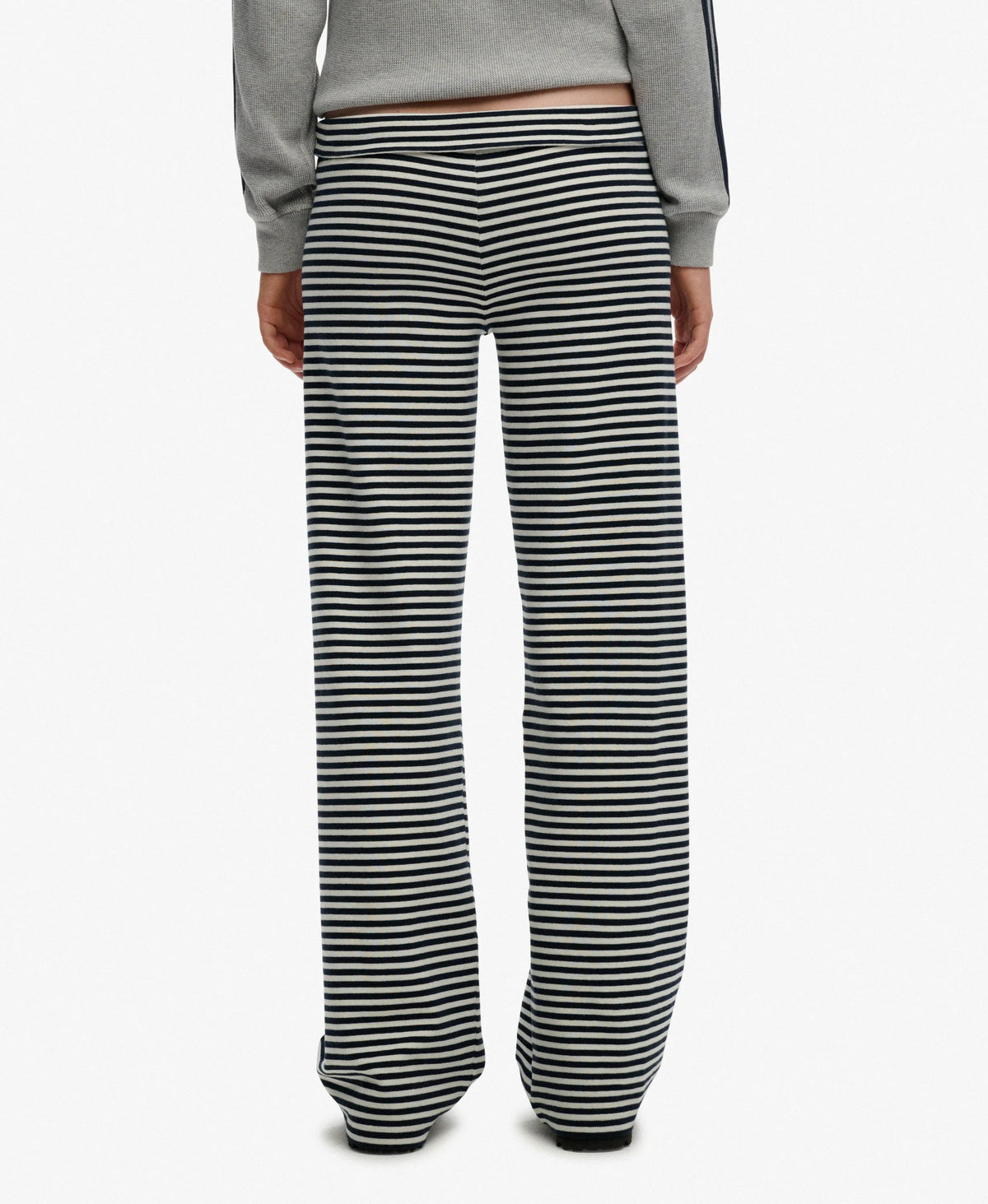 Eclipse Navy Stripe