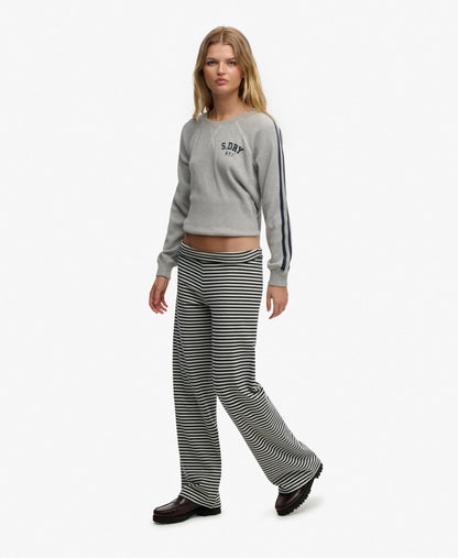 Eclipse Navy Stripe