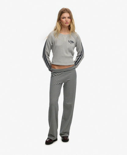 Eclipse Navy Stripe