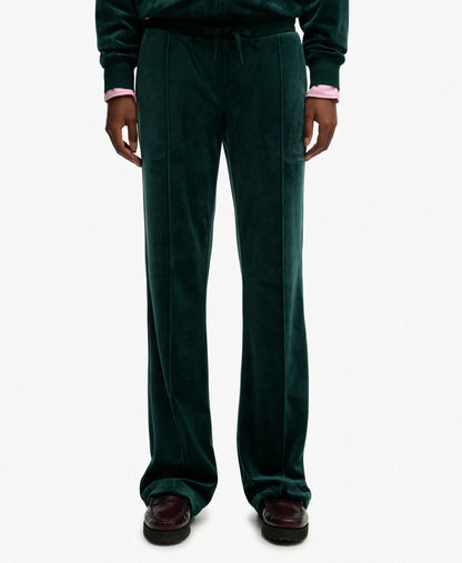 Country Club Velour Joggers