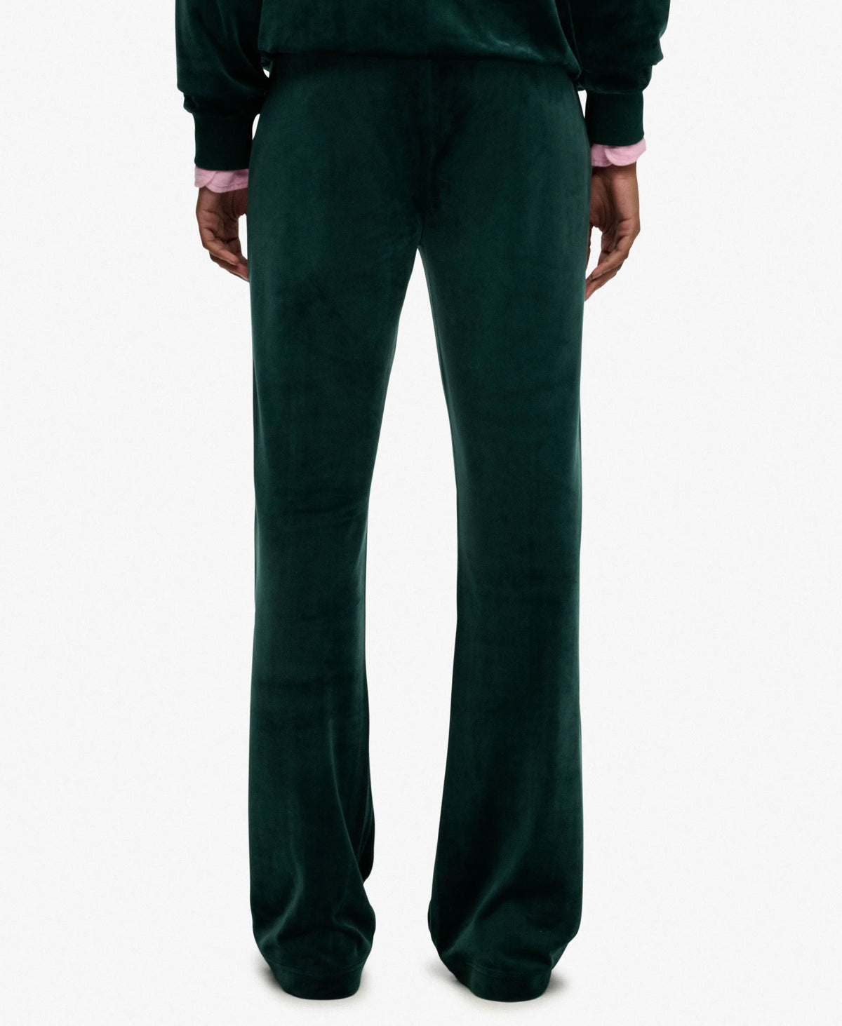 Country Club Velour Joggers