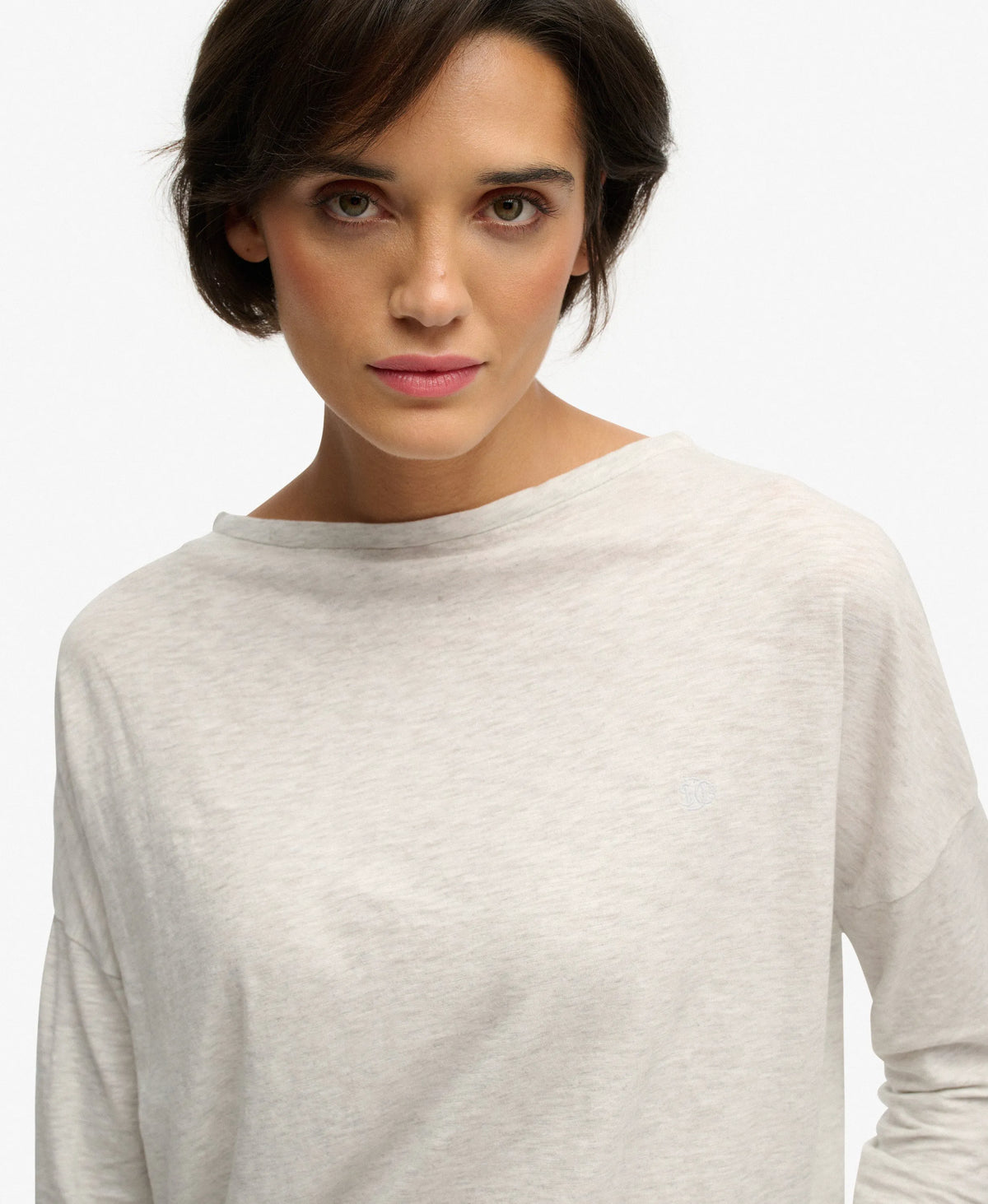 Starlight Grey Marl
