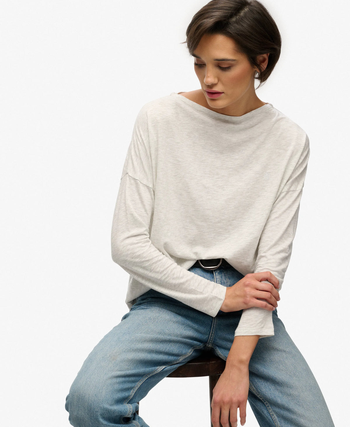 Starlight Grey Marl