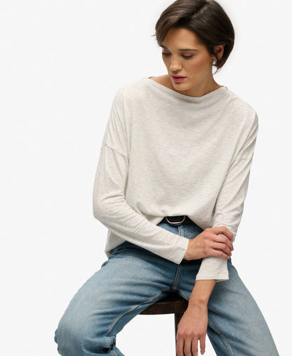 Starlight Grey Marl