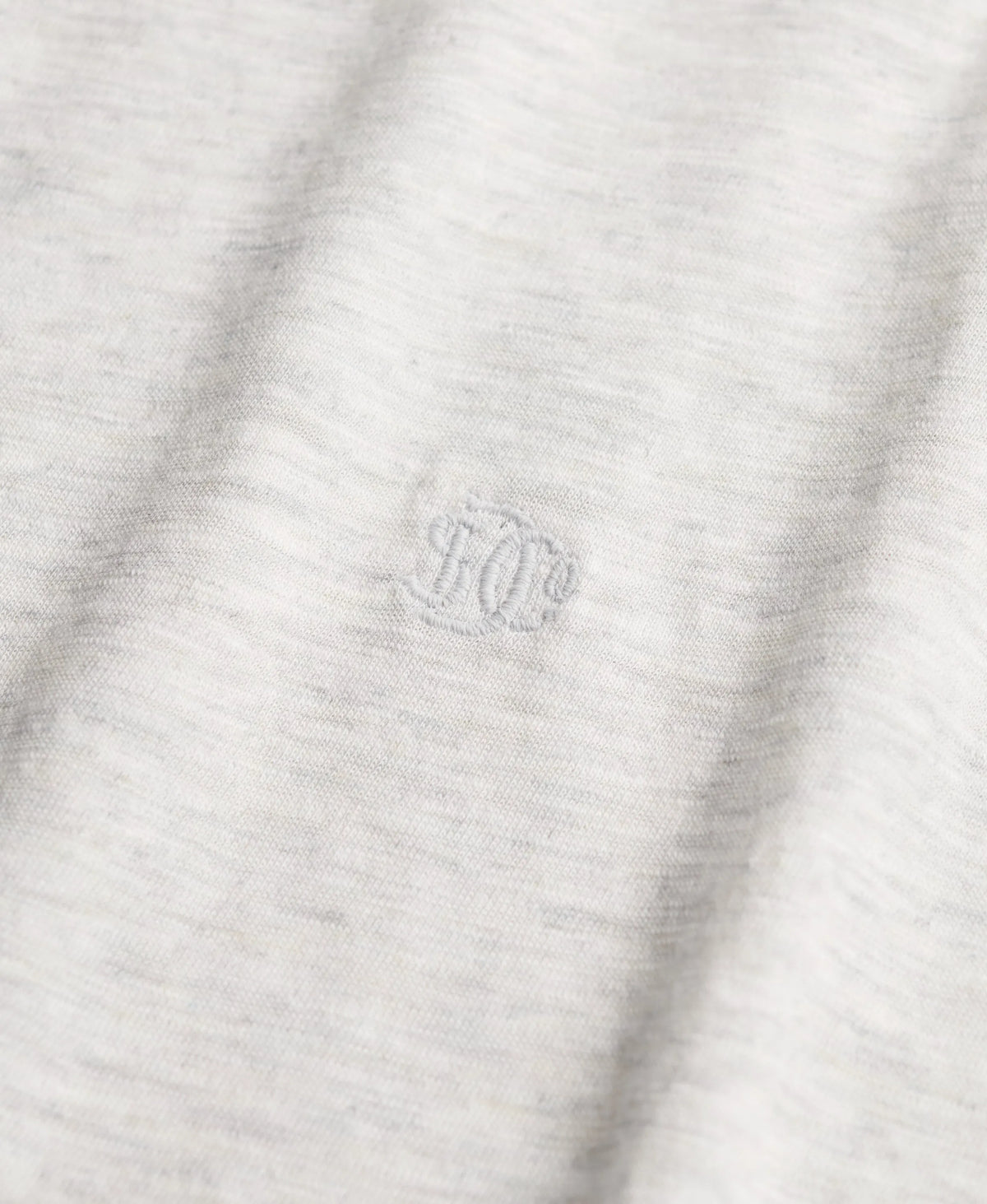Starlight Grey Marl