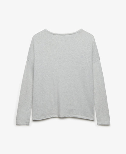 Starlight Grey Marl