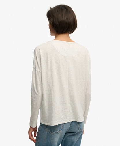 Starlight Grey Marl