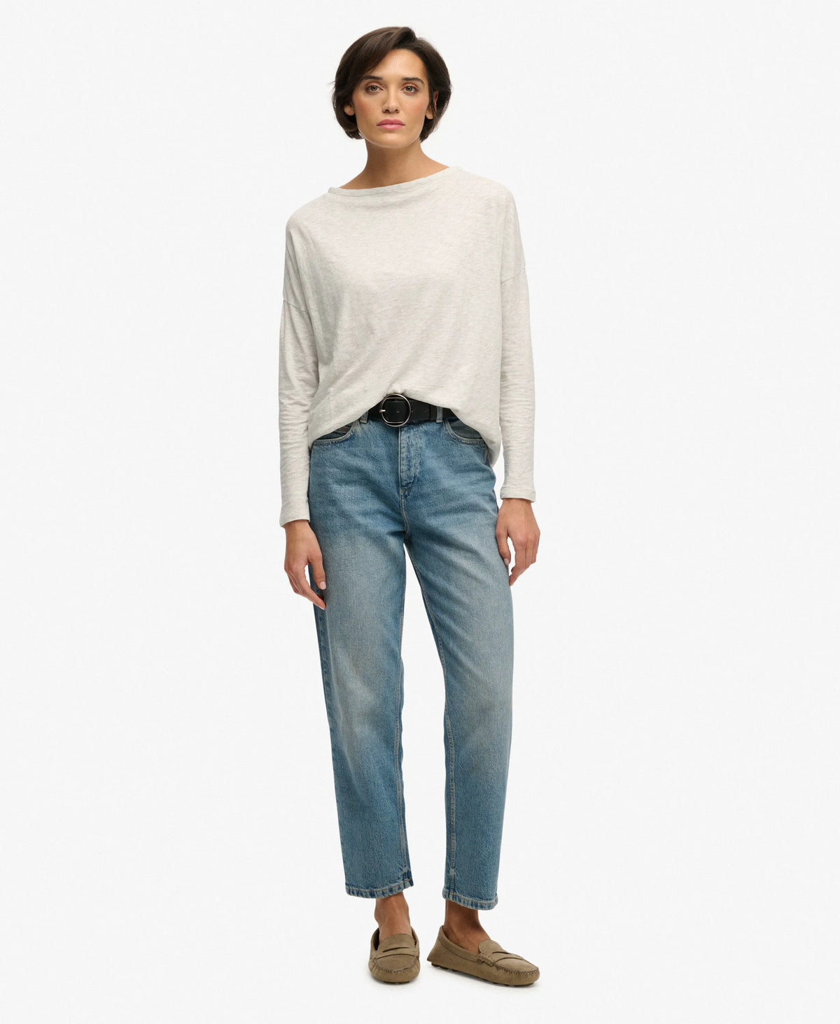 Starlight Grey Marl